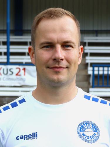 Simon Ebach