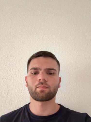 Rubin Demir