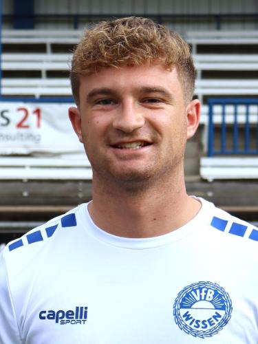 Pascal Freudenberg