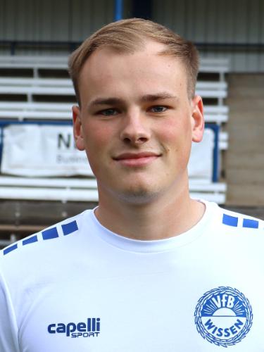 Lukas Klein