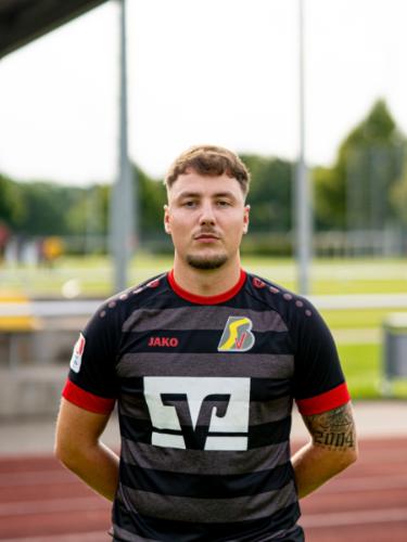 Jonah Behrendt