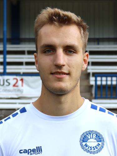 Silas Piontek
