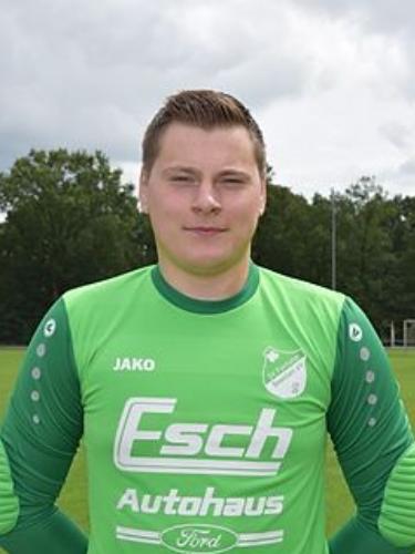 Patrick Jungehüser