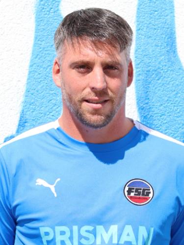 Daniel Geiss