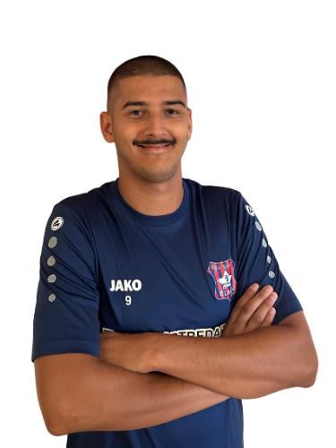 Dara Mikail