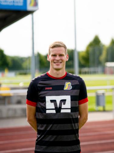 Steffen Exner