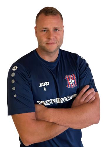 Dorian Rico Weber