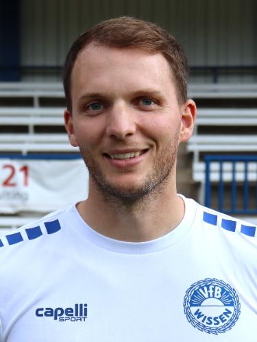 Mario Weitershagen