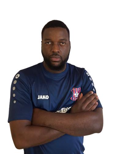 Patrick Junior Njonou