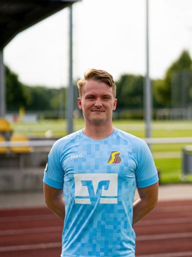 Raphael Meier