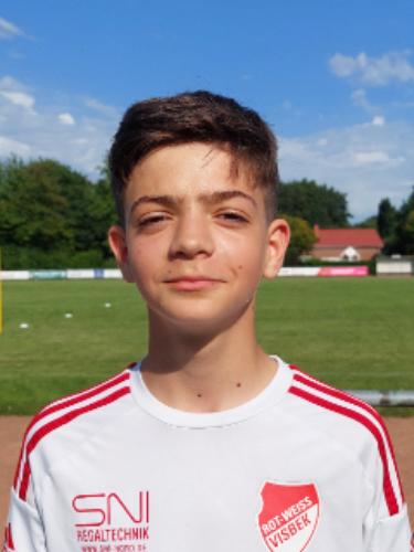 Denis-Florin Gosav