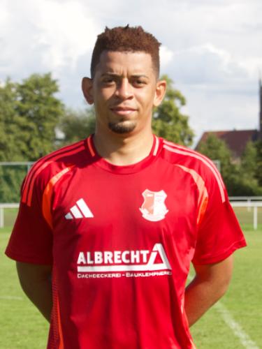 Felipe De Jesus Cerqueira