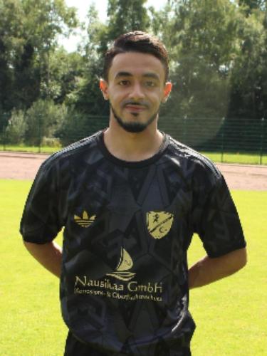Nassim Loutsi