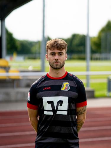 Raul Luca Prieto Rodriguez