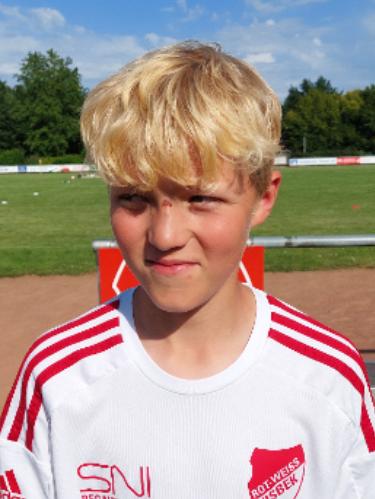 Lasse Honkomp