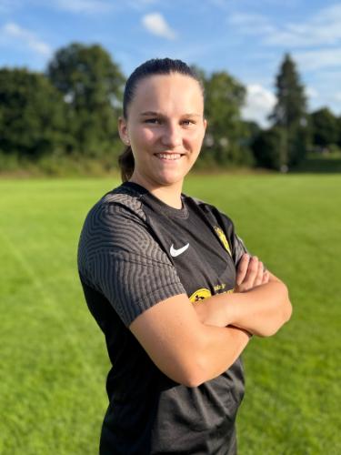 Carla Dunse