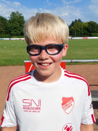 Hannes Sieveke
