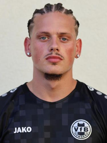 Marcio Blank