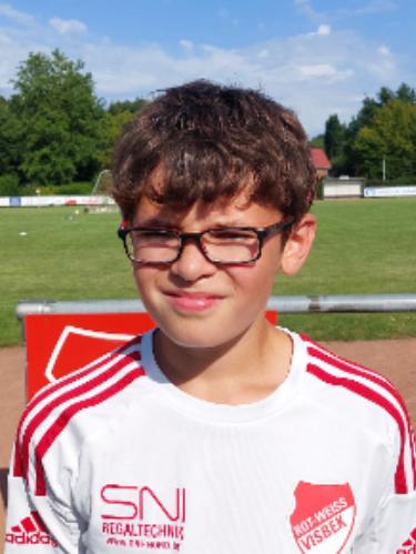 Aron Stukenborg