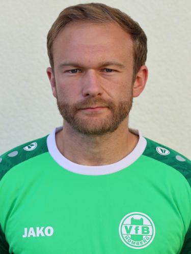 Kenneth Christopher Hersey