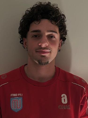 David Marinkovic