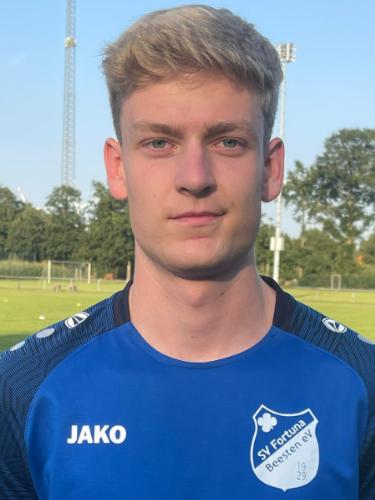 Lennard Volbers