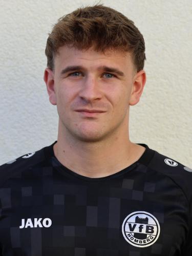 Connor Klossek