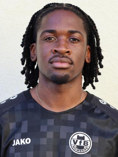 Johann Noubissi Noukumo