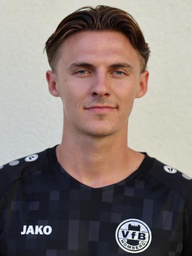 Henrik Scheibe