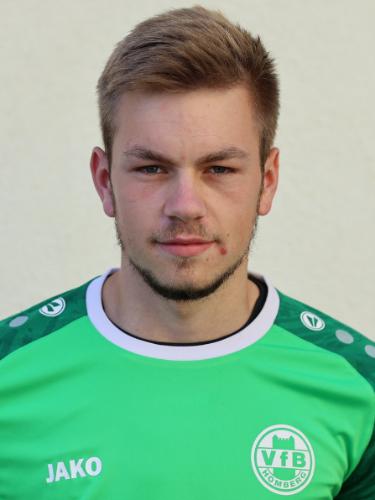 Leon Schübel