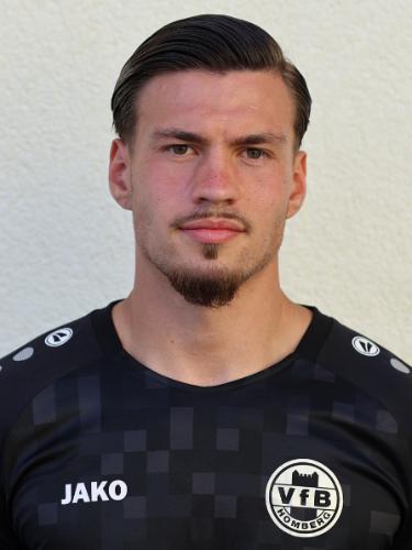 Leon Schütz