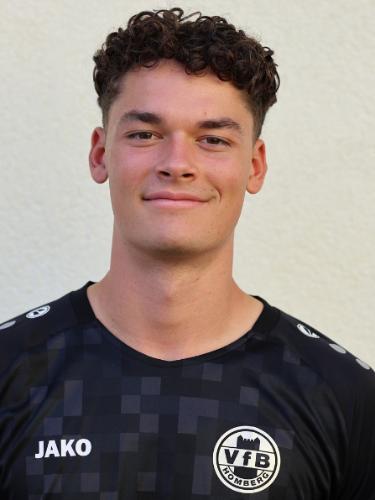 James Andres Shepard