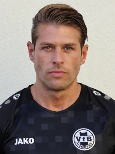 Fabio-Daniel Simoes Ribeiro