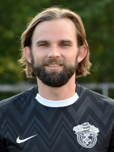 Patrick Berschick
