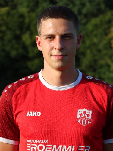 Jonas Gerdes