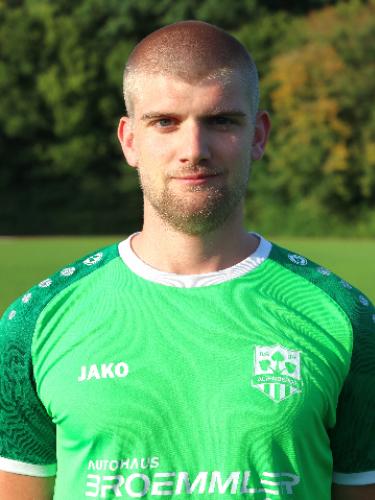 Gerome Hillenkötter