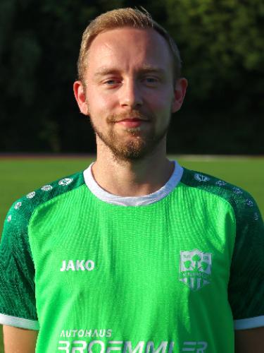 Pascal Hölker