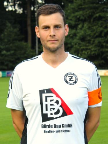 Dominik Heining