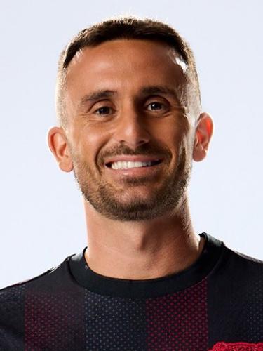 Aleix Garcia
