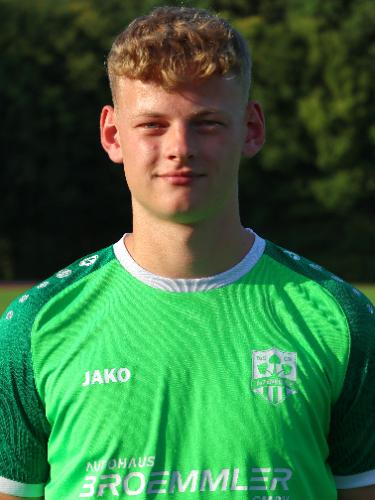 Janik Morsell