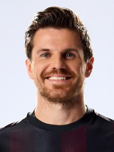 Jonas Hofmann
