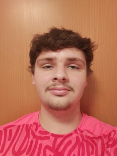 Kevin Franz Baldur Donner