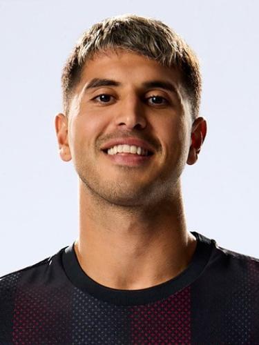 Exequiel Alejandro Palacios