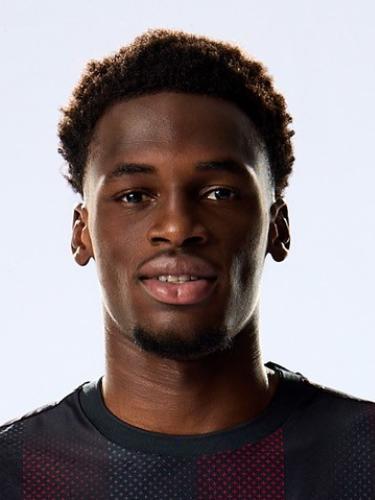 Ernest Poku