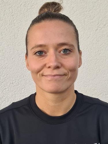 Kirsten Kippes