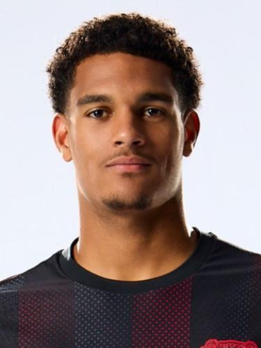 Jarell Amorin Quansah