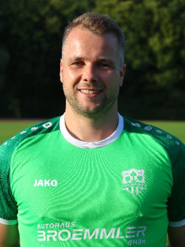 Marc Wenning-Künne