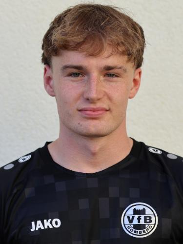 Julian Bode