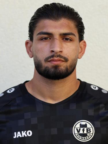 Emir Demiri