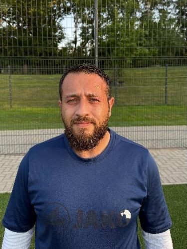 Mehmet Öden